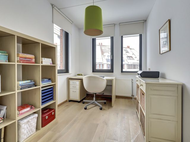 Foto van Vonkenwaard 21