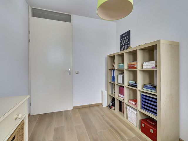 Foto van Vonkenwaard 21