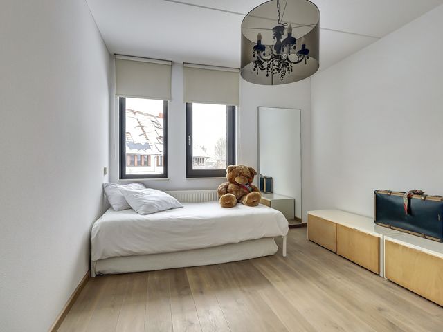 Foto van Vonkenwaard 21