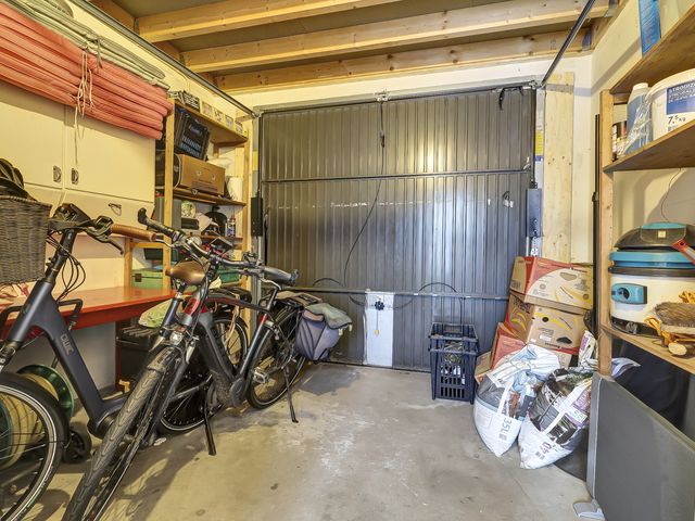 Foto van Vonkenwaard 21