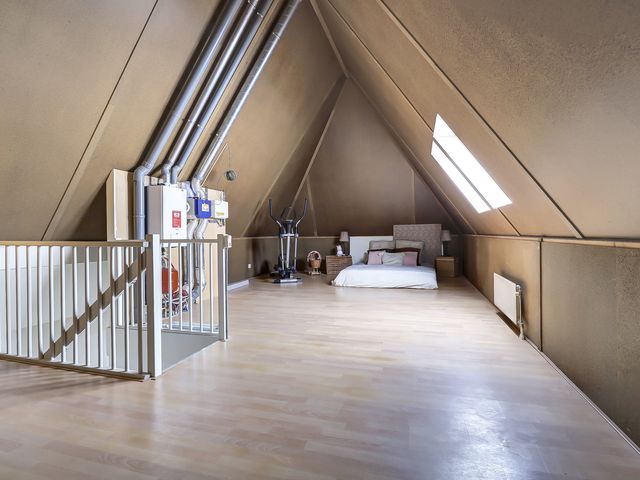 Foto van Vonkenwaard 21