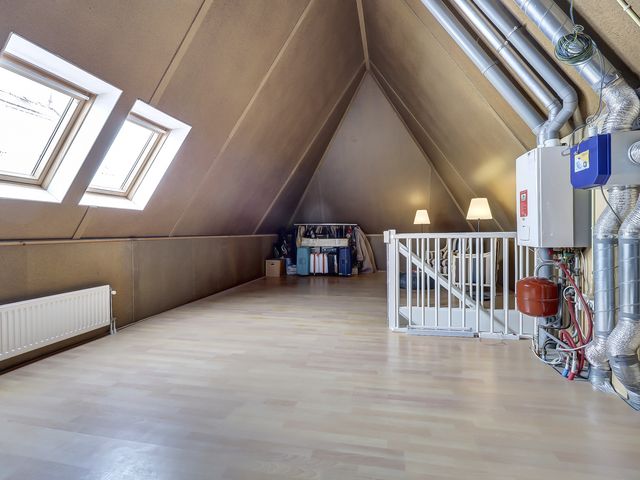 Foto van Vonkenwaard 21