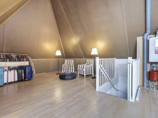 Foto van Vonkenwaard 21