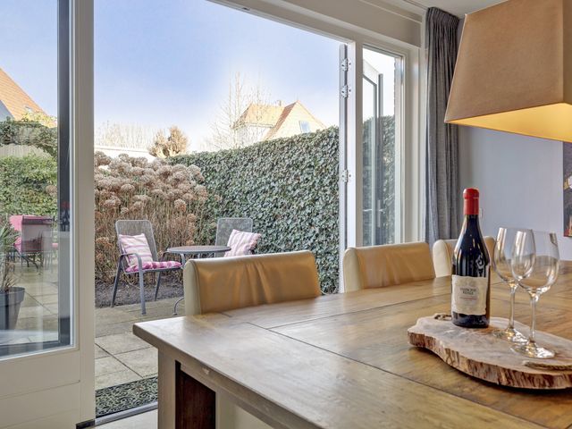 Foto van Vonkenwaard 21