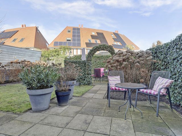 Foto van Vonkenwaard 21