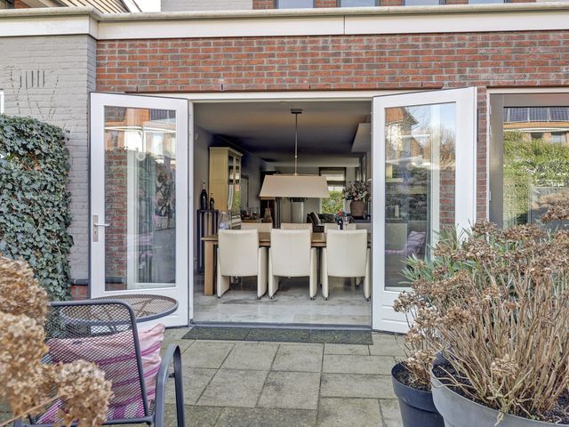 Foto van Vonkenwaard 21