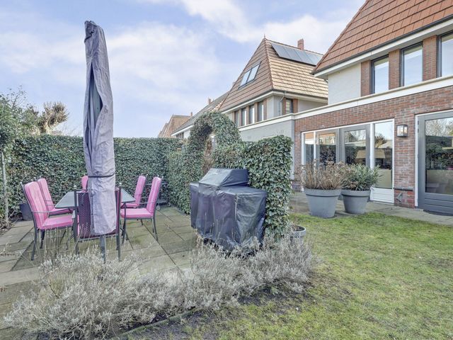 Foto van Vonkenwaard 21