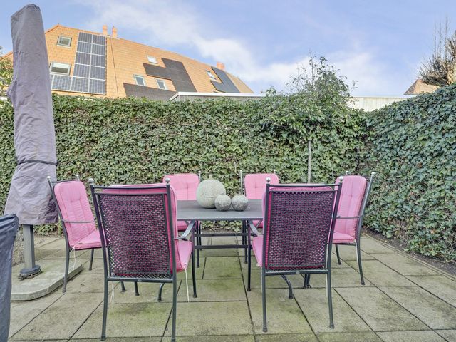 Foto van Vonkenwaard 21