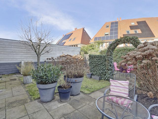 Foto van Vonkenwaard 21