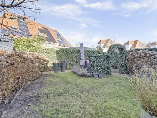 Foto van Vonkenwaard 21