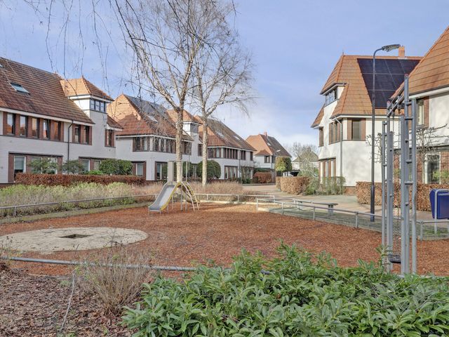 Foto van Vonkenwaard 21