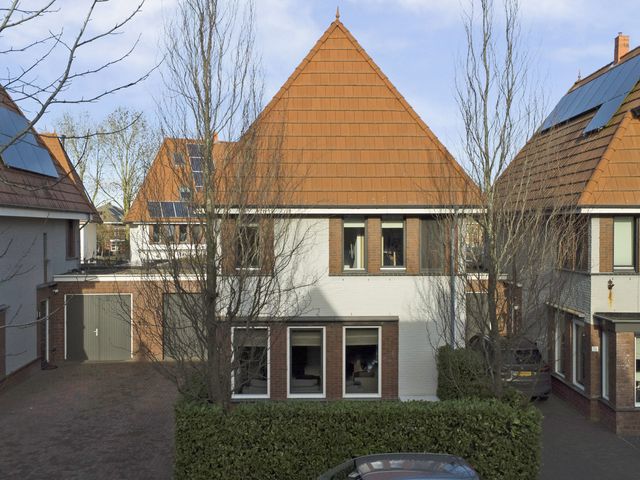 Foto van Vonkenwaard 21