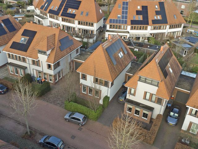 Foto van Vonkenwaard 21