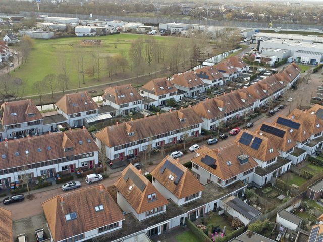 Foto van Vonkenwaard 21