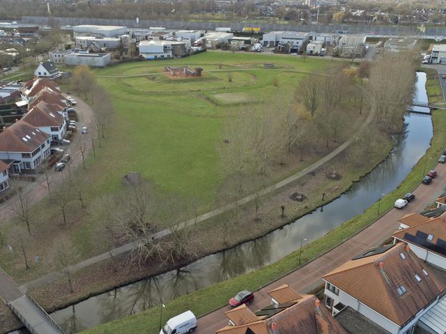 Foto van Vonkenwaard 21