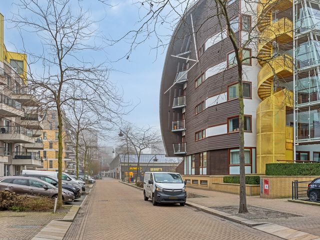 Foto van Bordeslaan 381