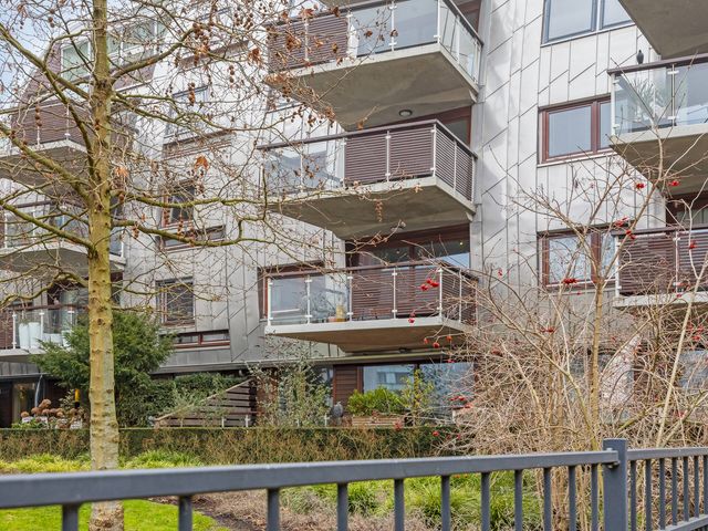 Foto van Bordeslaan 381