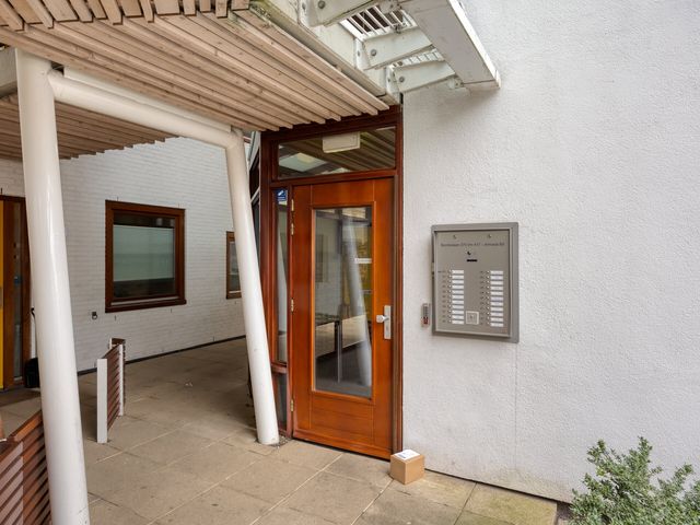 Foto van Bordeslaan 381