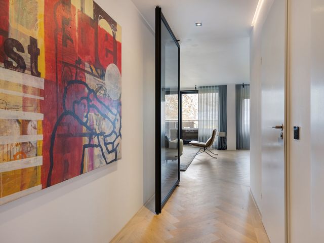 Foto van Bordeslaan 381