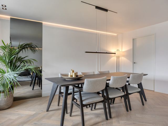 Foto van Bordeslaan 381