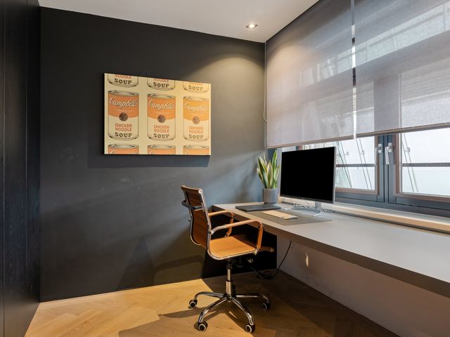 Foto van Bordeslaan 381