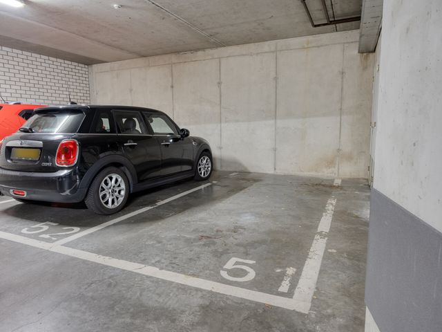 Foto van Bordeslaan 381