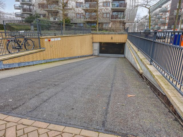 Foto van Bordeslaan 381