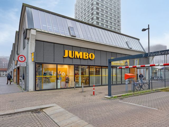 Foto van Bordeslaan 381