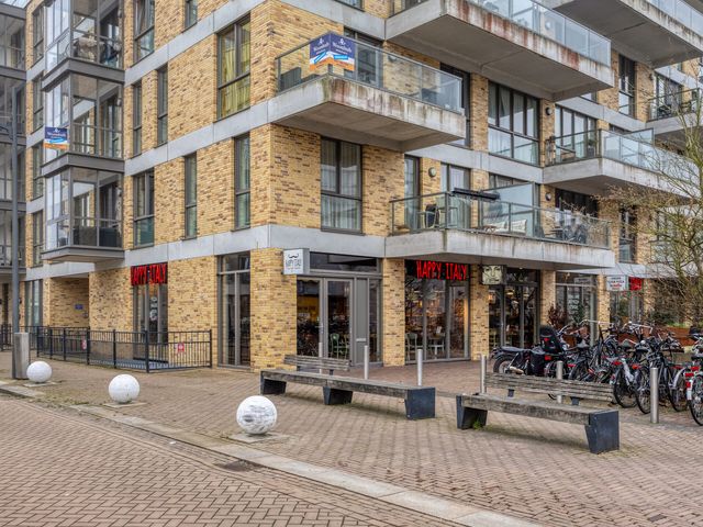 Foto van Bordeslaan 381