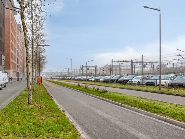 Foto van Bordeslaan 381