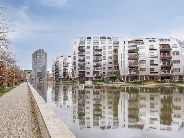 Foto van Bordeslaan 381