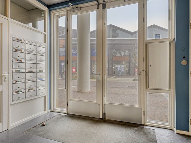 Foto van Burgemeester Loeffplein 22