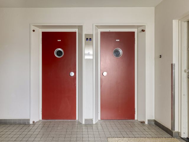 Foto van Burgemeester Loeffplein 22