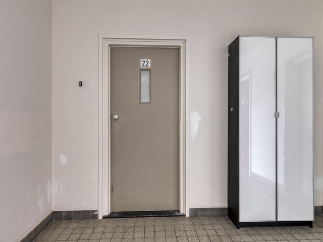 Foto van Burgemeester Loeffplein 22