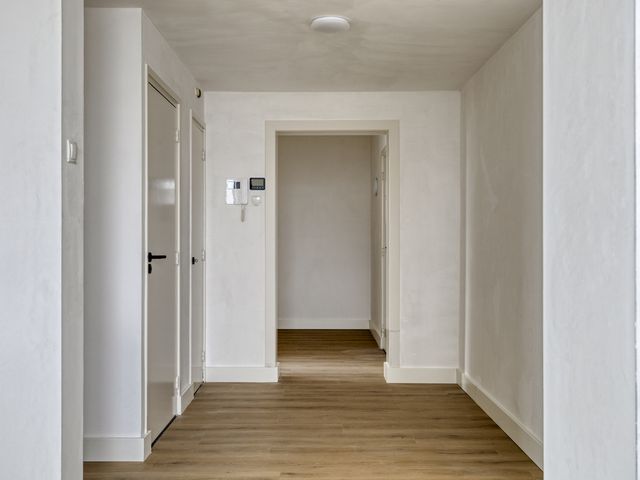 Foto van Burgemeester Loeffplein 22