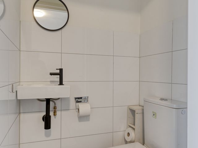 Foto van Burgemeester Loeffplein 22