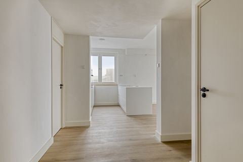 Burgemeester Loeffplein 22