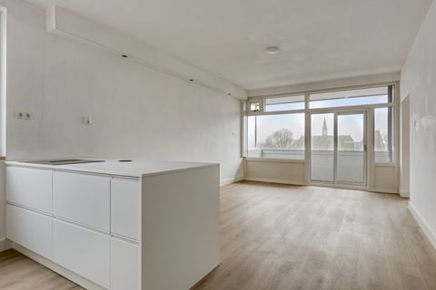 Burgemeester Loeffplein 22