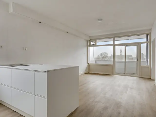 Foto van Burgemeester Loeffplein 22