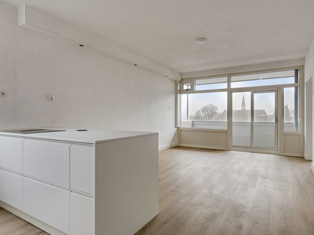 Foto van Burgemeester Loeffplein 22