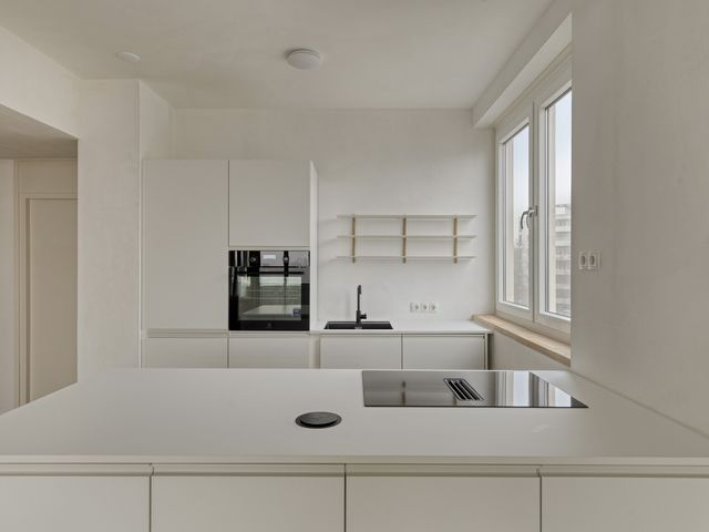 Foto van Burgemeester Loeffplein 22