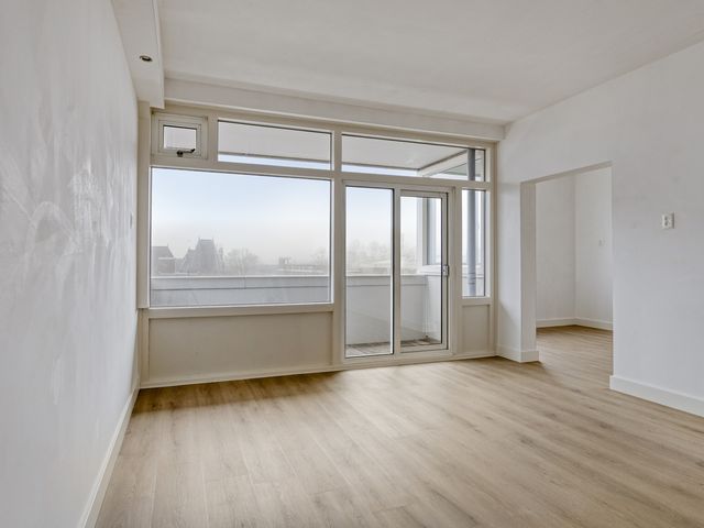 Foto van Burgemeester Loeffplein 22