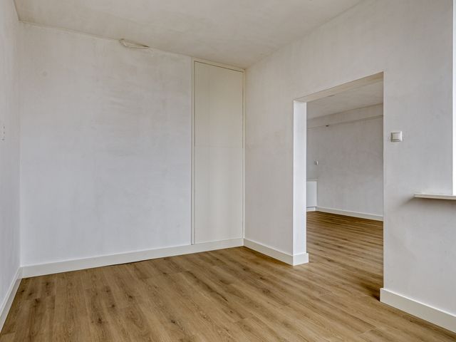 Foto van Burgemeester Loeffplein 22