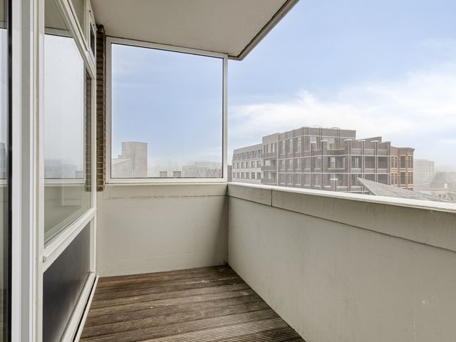 Foto van Burgemeester Loeffplein 22