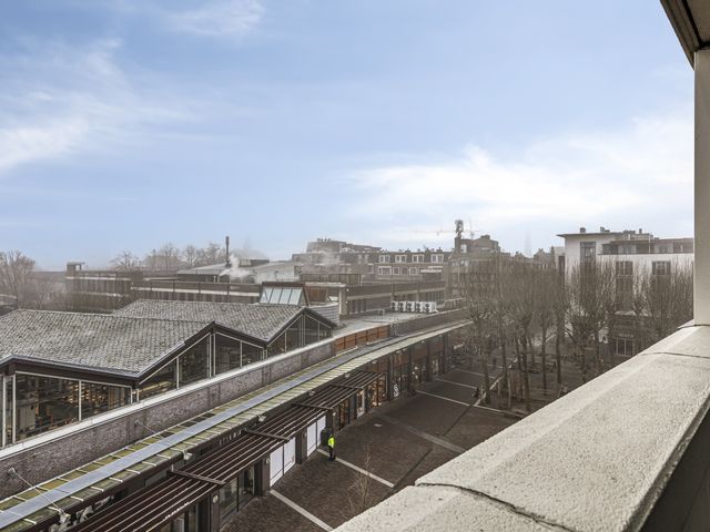 Foto van Burgemeester Loeffplein 22