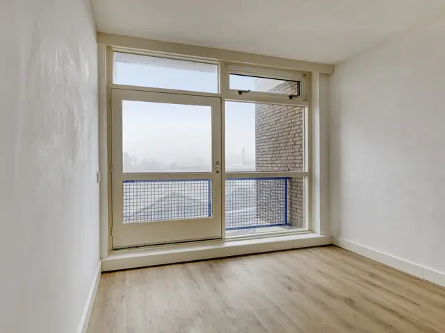 Foto van Burgemeester Loeffplein 22