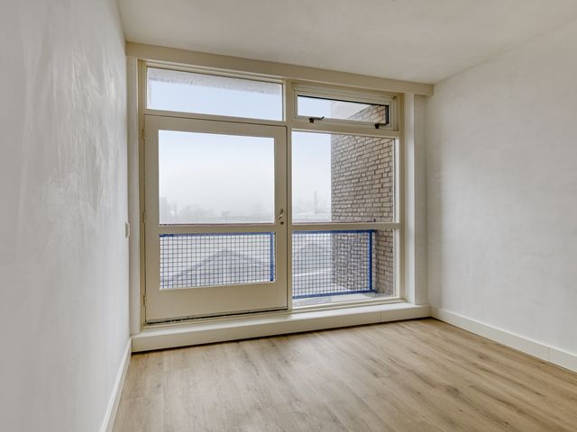 Foto van Burgemeester Loeffplein 22