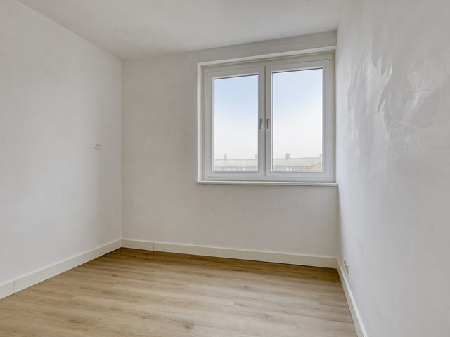 Foto van Burgemeester Loeffplein 22