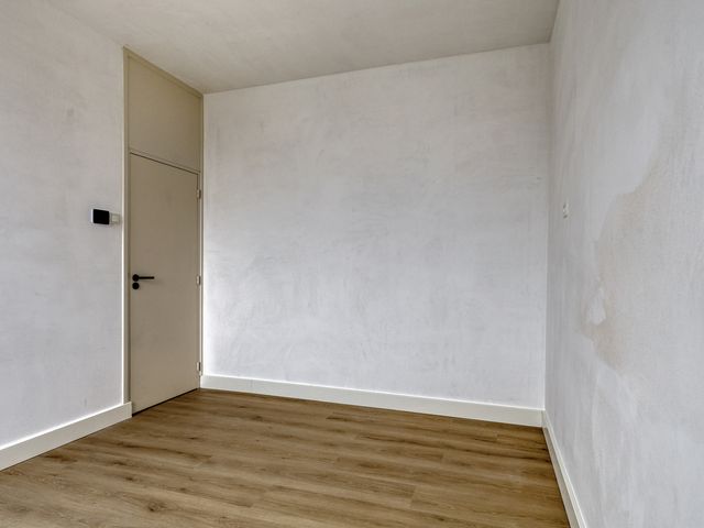 Foto van Burgemeester Loeffplein 22