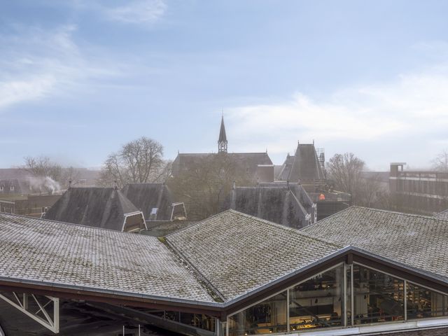 Foto van Burgemeester Loeffplein 22